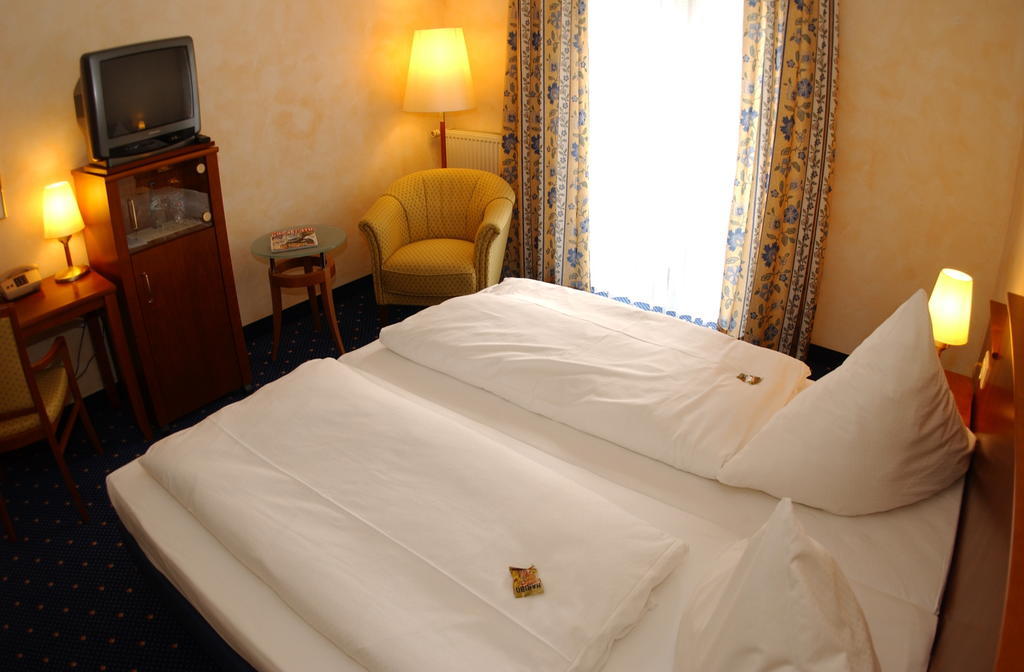 Hotel Md-Hotel Gallus Beilngries Værelse billede